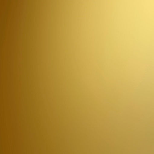 Picture of WRAPPING PAPER GOLD 50X70CM
